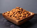 Almendra Natural