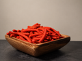 Churro Rojo