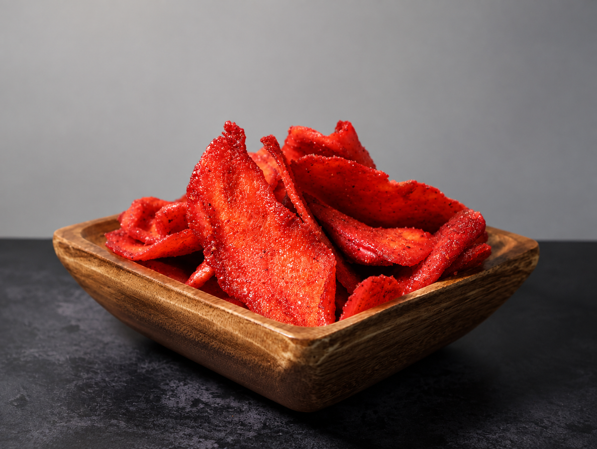 Mango Mexicano Chamoy