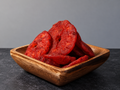 Hot Pineapple Rings