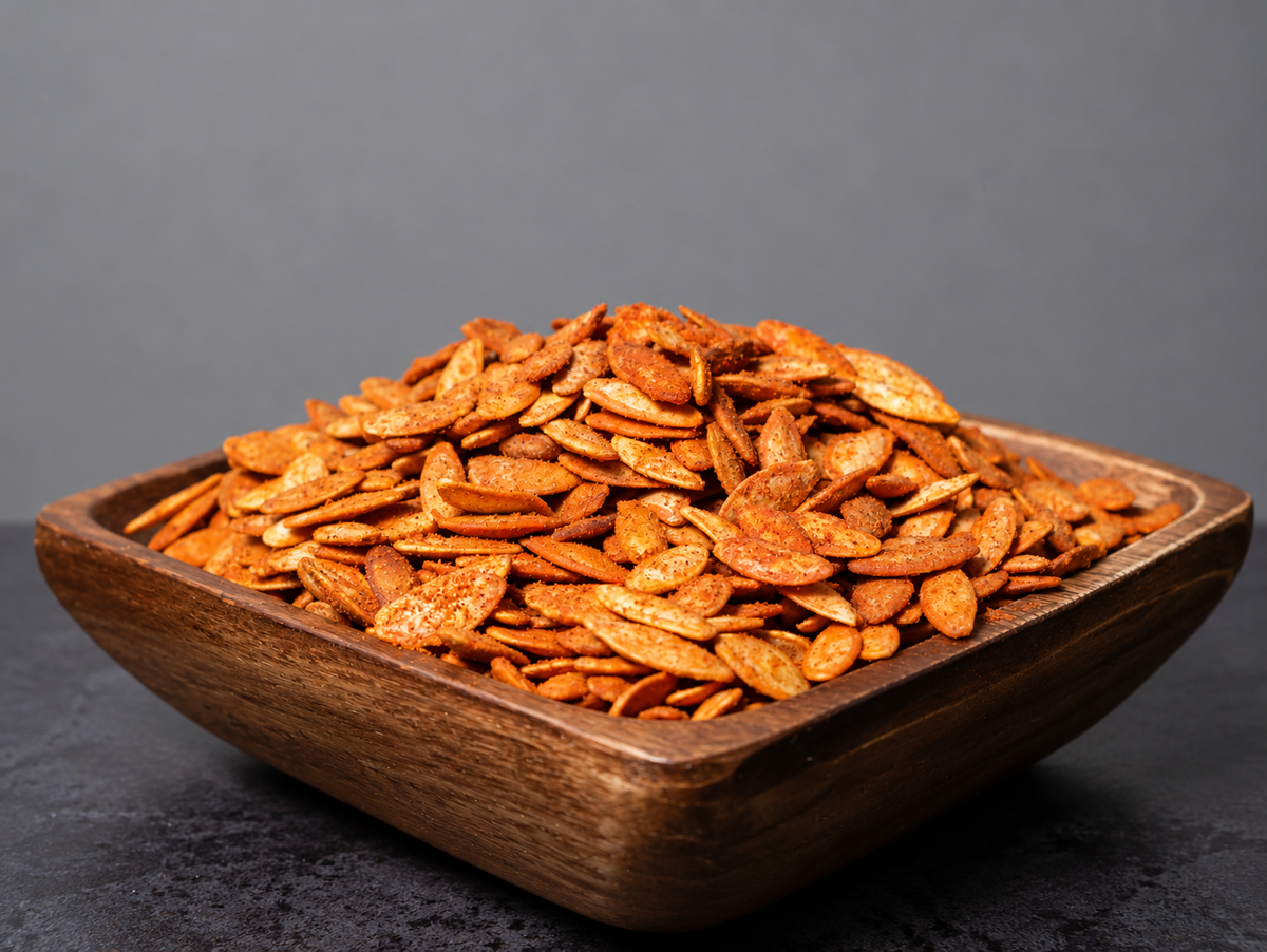 Semilla con Chile