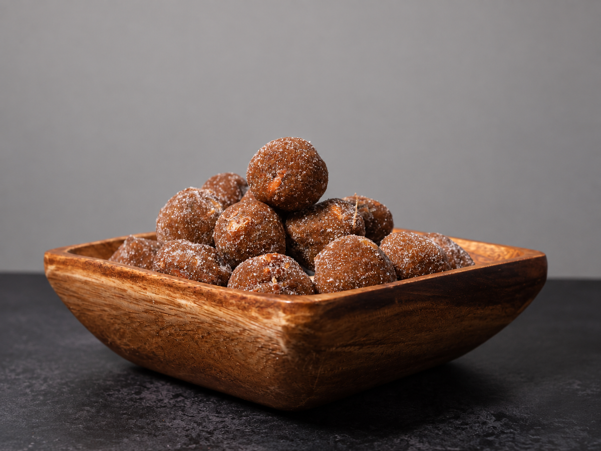 Tamarindo Bites